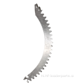 QSL9.3 4VBE34RW3 CAMSHAFT गियर 5284141